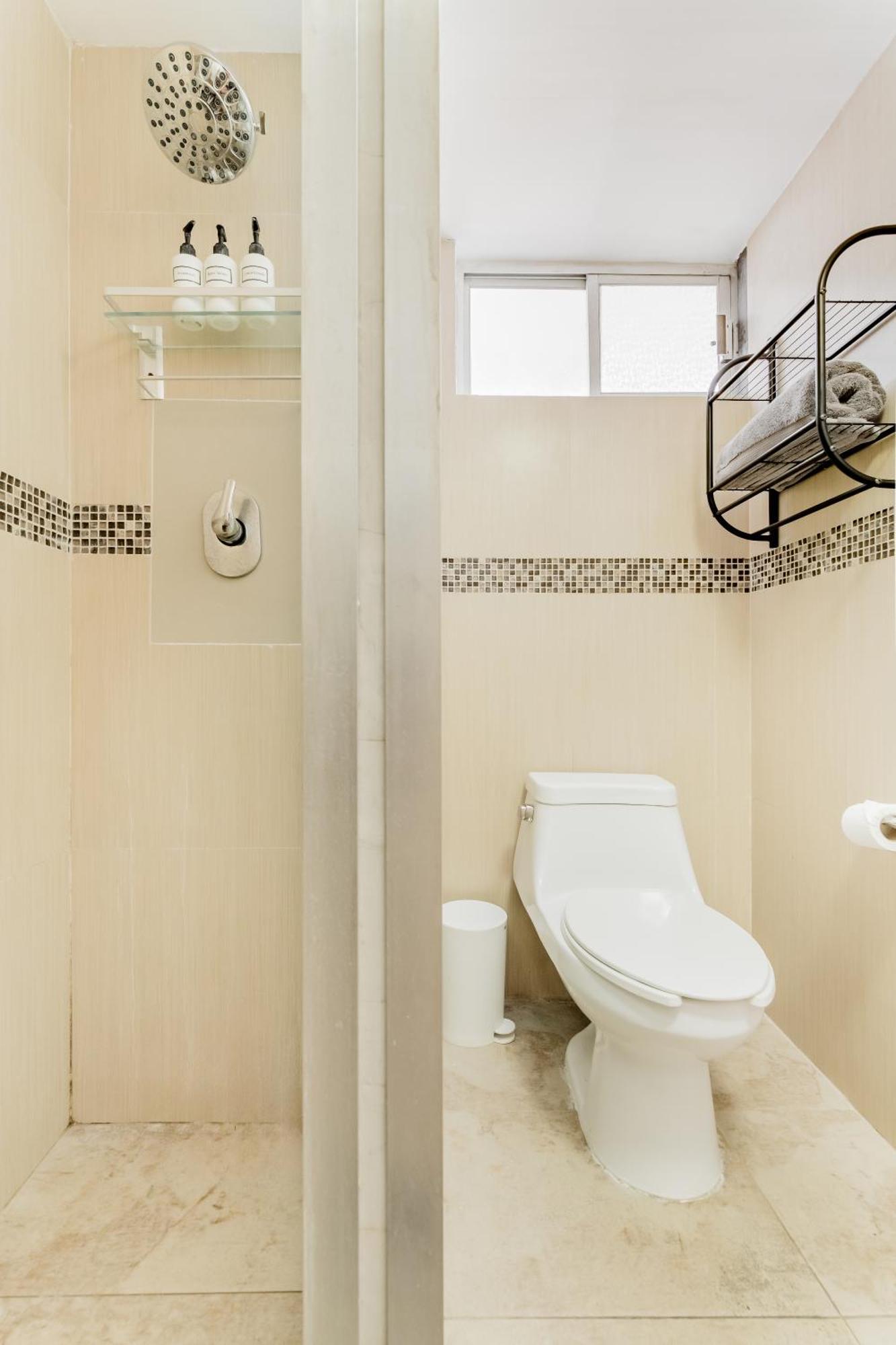 *Turquoise Escape- Beachfront Studio By Casa Paraiso* Cancun Ngoại thất bức ảnh